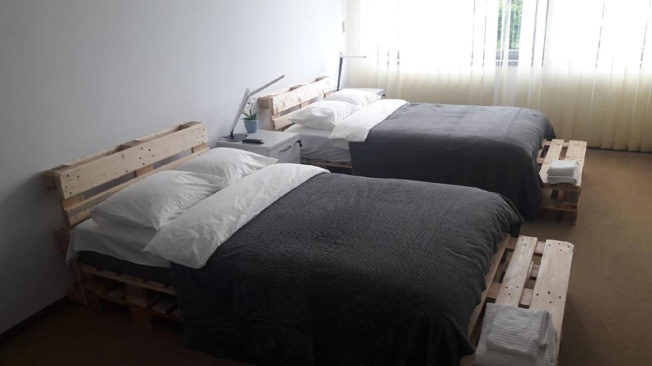 Apartamenty Expo Nadarzyn 3Rooms Kajetany المظهر الخارجي الصورة