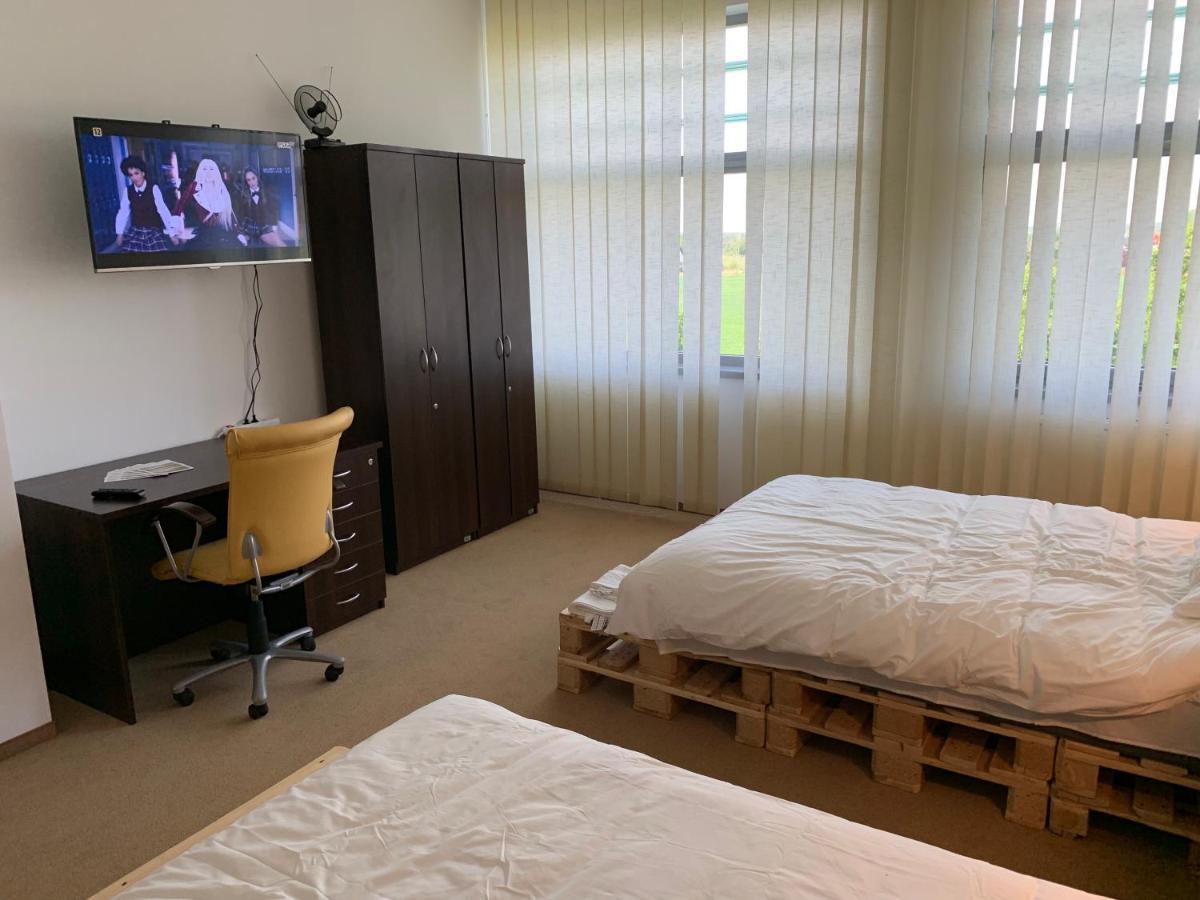 Apartamenty Expo Nadarzyn 3Rooms Kajetany المظهر الخارجي الصورة