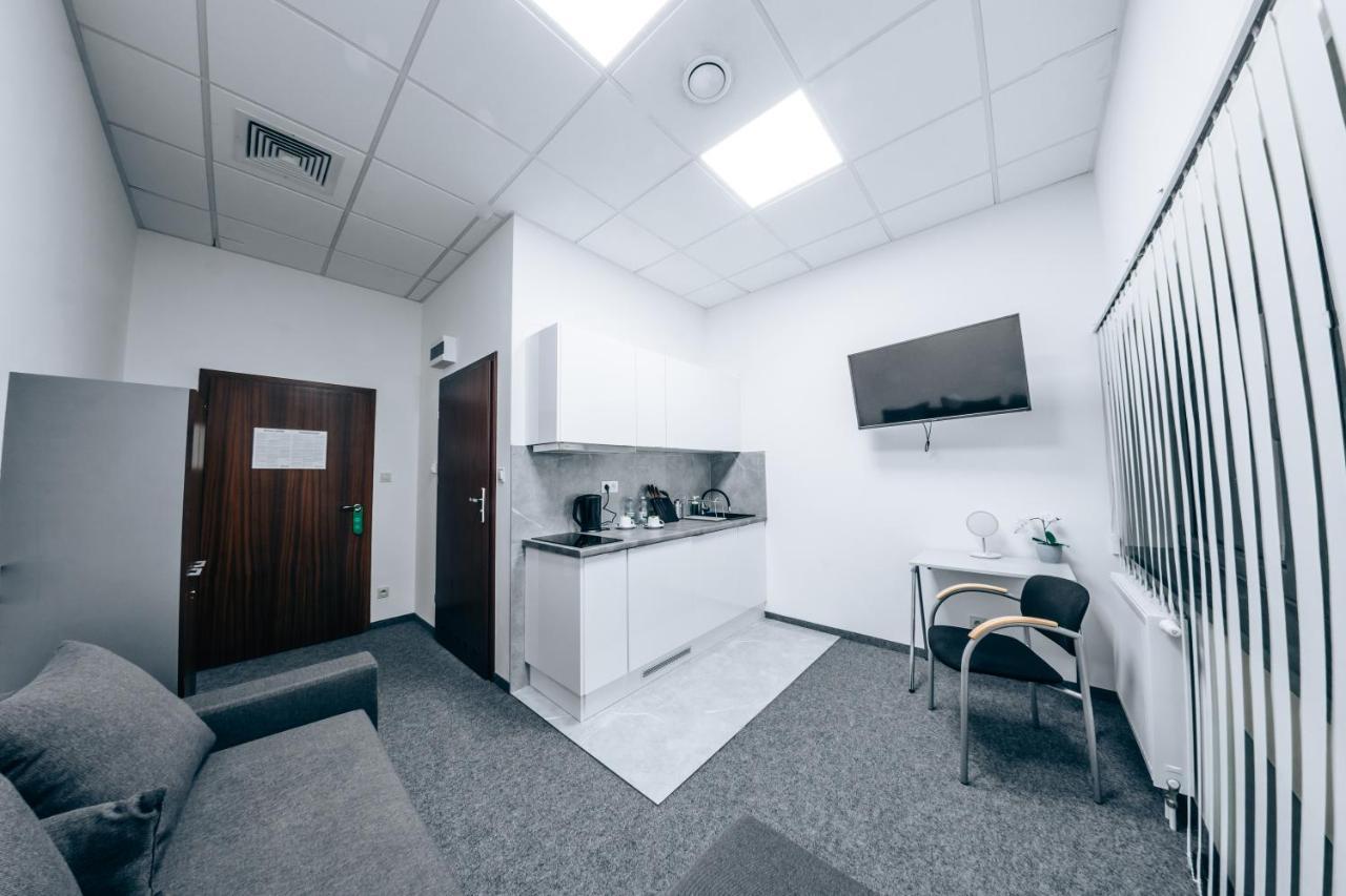 Apartamenty Expo Nadarzyn 3Rooms Kajetany المظهر الخارجي الصورة