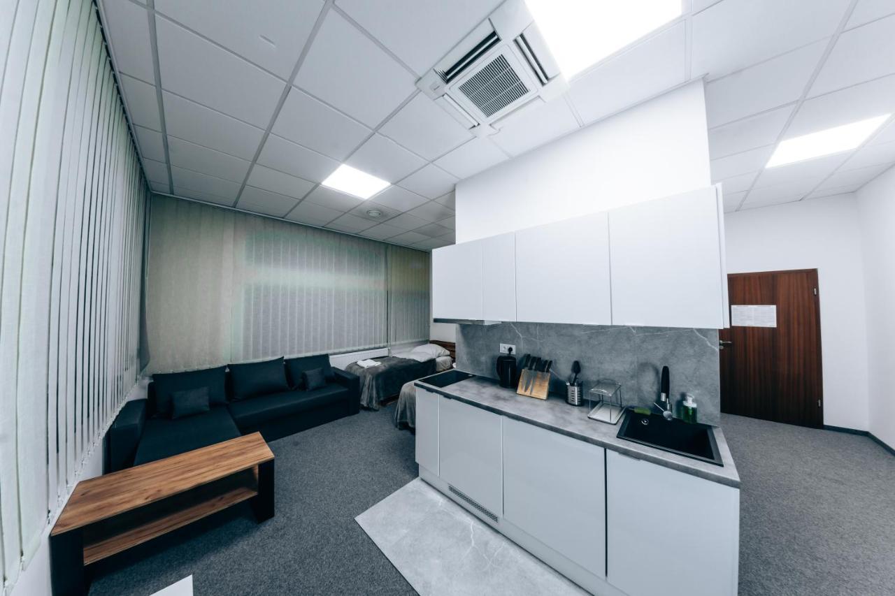 Apartamenty Expo Nadarzyn 3Rooms Kajetany المظهر الخارجي الصورة