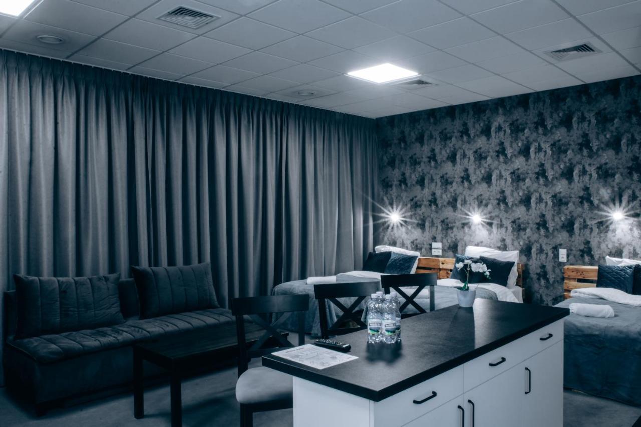 Apartamenty Expo Nadarzyn 3Rooms Kajetany المظهر الخارجي الصورة