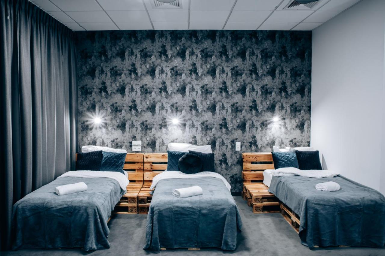 Apartamenty Expo Nadarzyn 3Rooms Kajetany المظهر الخارجي الصورة