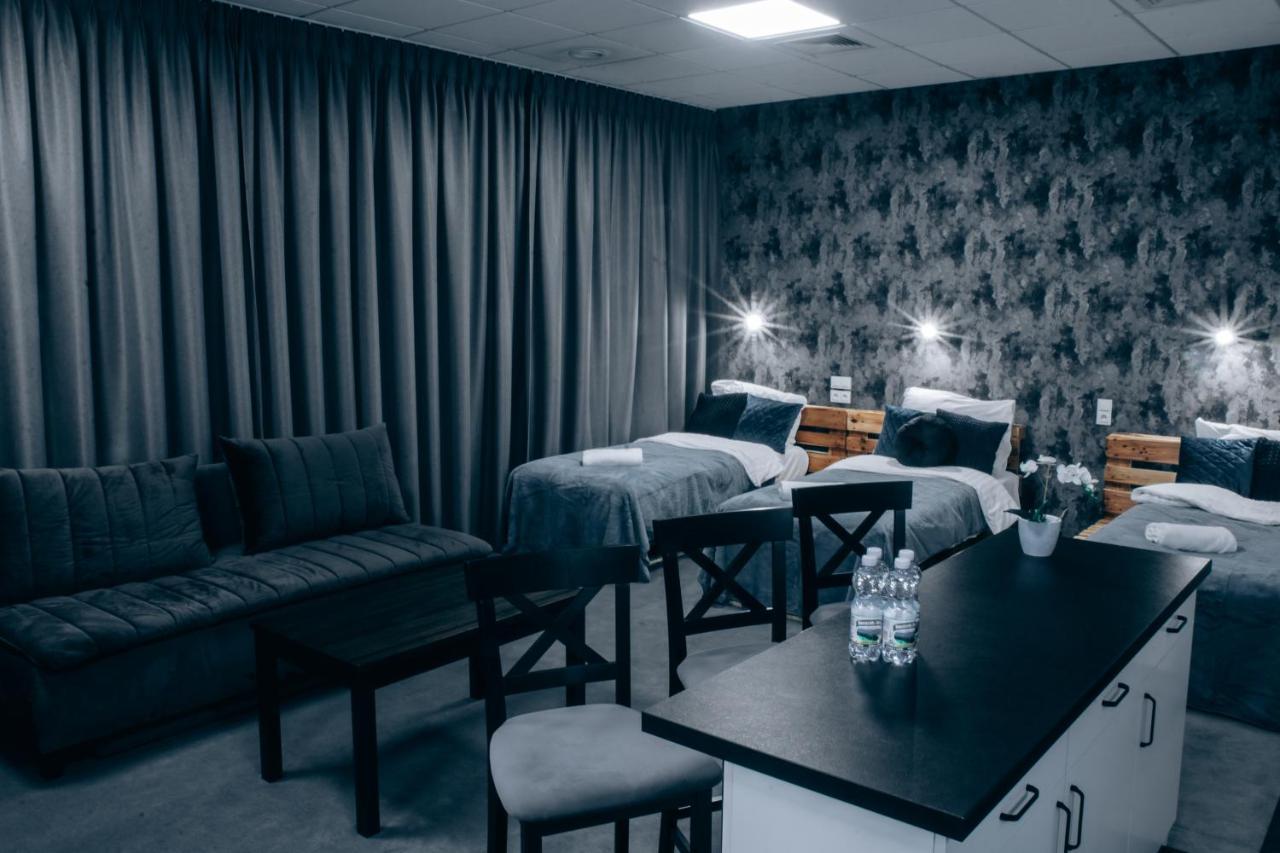 Apartamenty Expo Nadarzyn 3Rooms Kajetany المظهر الخارجي الصورة