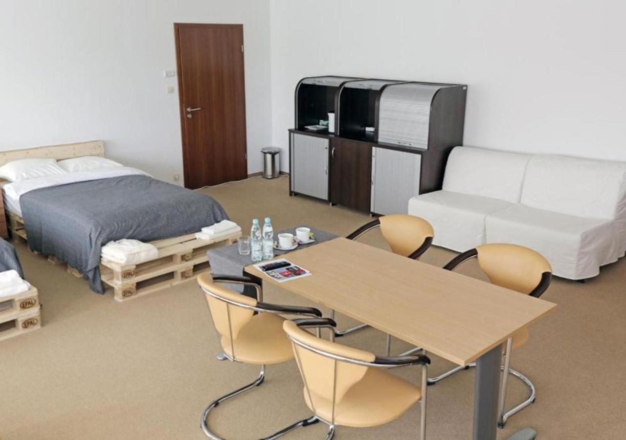 Apartamenty Expo Nadarzyn 3Rooms Kajetany المظهر الخارجي الصورة