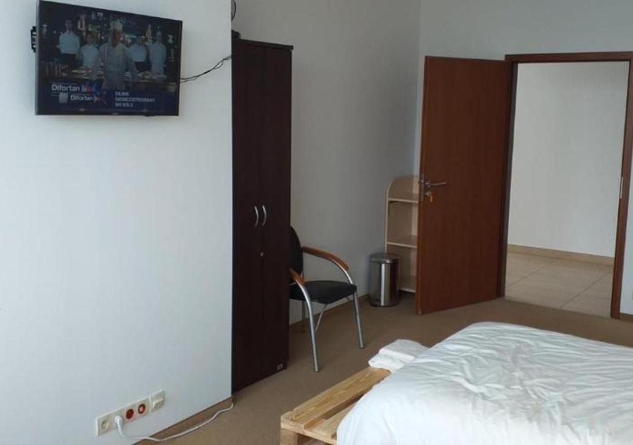 Apartamenty Expo Nadarzyn 3Rooms Kajetany المظهر الخارجي الصورة