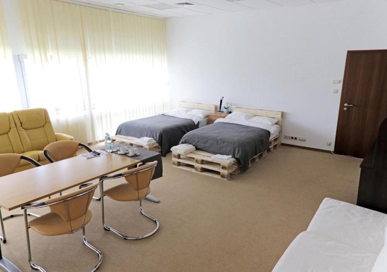 Apartamenty Expo Nadarzyn 3Rooms Kajetany المظهر الخارجي الصورة