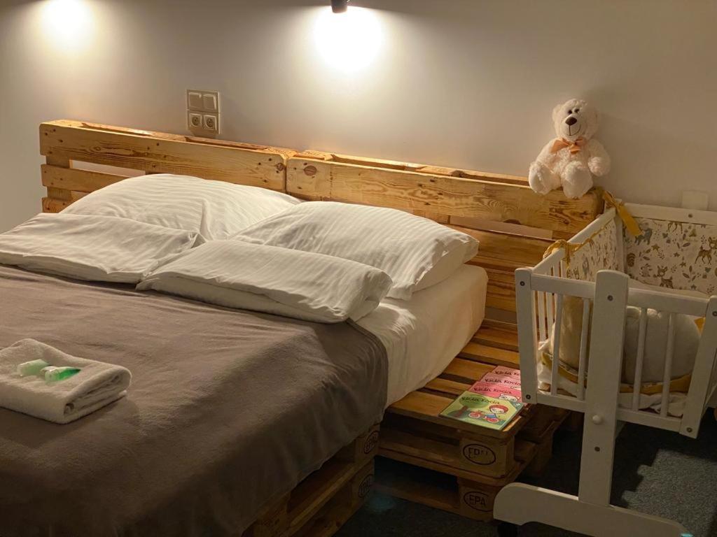 Apartamenty Expo Nadarzyn 3Rooms Kajetany المظهر الخارجي الصورة
